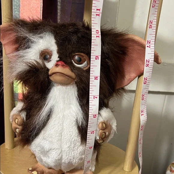 Gizmo Life like figure - Picture 9 of 11